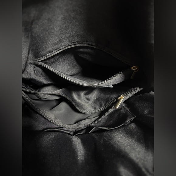 Convertible Genuine Leather Backpack 🇮🇹 Made in Italy 🇮🇹 - Picture 11 of 14